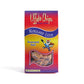 Uffda Chips - Made From Real Lefse - 6 Oz - By Norsland Lefse (Seasoned Salt)