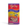 Uffda Chips - Made From Real Lefse - 6 Oz - By Norsland Lefse (Seasoned Salt)