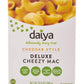 Daiya Dairy Free Gluten Free Cheddar Style Vegan Mac And Cheese, 10.6 Ounce (Pack Of 8)