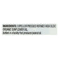 Spectrum Naturals Refined Sunflower Oil, 16-ounce Bottles (Pack of 12)