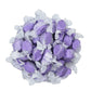 Gourmet Soft and chewy Salt Water Taffy Candies - Individually Wrapped - Bulk bags (Huckleberry, 3 Pound (Pack of 1))