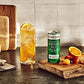 Fever-Tree Ginger Ale Mixer - Premium Quality - 8.45 fl oz Cans - Pack of 4 - Naturally Sourced Ingredients, No Artificial Sweeteners