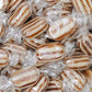 Sweetshop Bonds Of London English Mint Humbugs, 5.3 Oz, Brown, Imported British Candy Sweets, Model M10183990