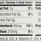 Kirkland Signature Chicken Breast, 12.5 Ounce (Pack Of 3)