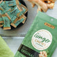 Bali'S Best Ginger Chews - Spicy Original Ginger Flavor, 5.08Oz Bag