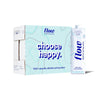 Flow Alkaline Spring Water - Refreshing Taste Of Natural Alkaline Water With Natural Electrolytes, Eco-Friendly Packaging, Non-G