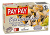 Pay Pay  Cockles In Brine  Berberechos Al Natural  Can of 4oz. (3)