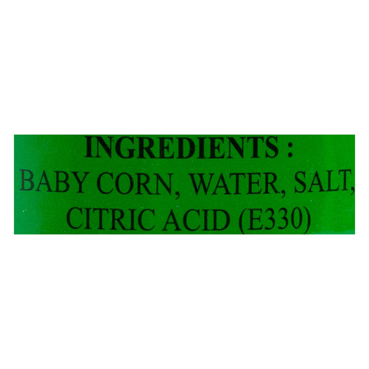 Baby Young Corn In Brine, 15 Oz (Pack Of 1)