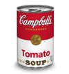 Campbell'S Red & White Tomato Soup, 10.75-Ounce Cans (Pack Of 12)