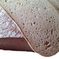 Generic Authentic German Bauernbrot Bread, Pack of 2, 2 Loaves