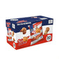 Crackerr Jack The Original Caramel Coated Popcorn, 30 Bags (1 box)