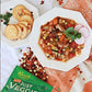 Karens Naturals Hot Just Veggies, 3 Ounce Pouches, Keto Friendly All Natural Freeze Dried Vegetables, Vegan, Paleo, Gluten Free