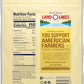 Land O Lakes Extra Sharp White Cheddar Cheese Cubes, 8 oz bag