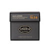 Smith Teamaker Black Lavender No. 14, Caffeinated, Sugar-Free, Sustainably Grown Full Leaf Black Tea Bags, 15 Sachets, 1.32Oz Each
