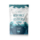 Saltique French Sea Salt Coarse - 100% Natural & Unrefined - 1lb (16 Ounce)