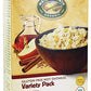 Natures Path Instant-Varity Oatmeal, 8 ct