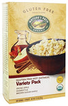 Natures Path Instant-Varity Oatmeal, 8 ct