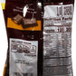 Hershey'S Sugar Free Chocolate With Caramel Candy, 3 Ounce Bag, Pack Of 3