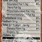Trader Joe's Raw Pignolias (Pine Nuts) - 8 Ounce Pack, Natural Flavor, Perfect for Cooking and Snacking