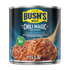 Bush's Hearty Heat Chili Magic Chili Starter, 15.5 Oz (Pack of 24)