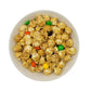 Monster Cookie Dough Popcorn | Produced In Gibbon, Nebraska | Made In Usa | Hr Poppin' Snacks