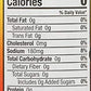 OBrothers Hot Sauce Habanero Pepper Sauce (12X5 OZ)