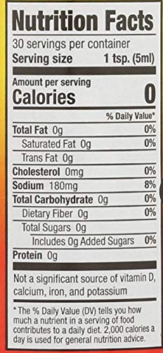 OBrothers Hot Sauce Habanero Pepper Sauce (12X5 OZ)