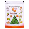 Dry Fruit Hub Dried Kiwi Fruit Slices - 1Kg Kivi,Dehyderated Candied Kiwi,Kiwi Dry Fruits 2 Pack Of 500Gm Healthy Snacks