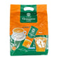Beanhut's Vietnamese Latte, Instant Coffee Mix, 3 in 1 Coffee Mix, 50 sticks x 25g(2.75 lb)