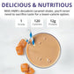 HMR 120 Shake Meal Replacement Powder | Salted Caramel Shake Mix to Support Healthy Weight Loss | 12g of Protein | Nutritional D
