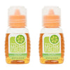 Llinea Monk Fruit - 2-Pack (400 Total Servings) - Sweetens Coffee, Tea, Smoothies, & More - Zero Calories - Zero Carbs - Gluten-