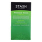 Stash Tea Green Premium, 20 Count