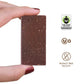 Chuao Chocolatier Cheeky Cheeky Churro Dark Chocolate Mini Bars | Gourmet Cinnamon Chocolate Artisan European No Preservatives | For Gift Baskets, Christmas, Valentines Day, Gifts For Women, Men, Birthday, Thank You, Care Package | 24 Pack