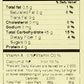 Le Venezian - Italian Fettucee [Gluten Free] (4) - 8.8 Oz Pkgs