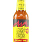 Hot Ones Last Dab Hot Sauce The Last Dab Reaper Edition Carolina Reaper Hot Sauce 5 Fl Oz