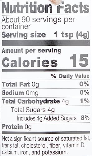 Cinnamon Toast Crunch Cinnadust Seasoning Blend (13.75 Oz.), 13.75 Oz