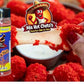 Generic Flaming Hot Chili Powder - Blue Taki Flavor, 2 Pack
