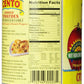 Cento Crushed Tomatoes, 28-Ounce Cans (Pack Of 12)