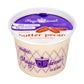 Magic Cup Variety Pack, 4 Oz. Cup (1-18 Pack) (6 Vanilla, 6 Chocolate, 6 Butter Pecan)