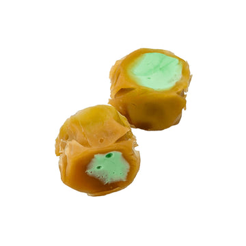 Saltwater Taffy by Snack Attack (1lb, Caramel Apple)