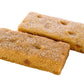 Shortbread House Of Edinburgh'S Stem Ginger Shortbread Fingers (1)