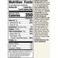 Betty Crocker Mug Treats Chocolate Caramel Cake Mix with Caramel Topping, 4 Servings, 12.5 oz.