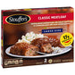 Stouffers Classic Meatloaf Frozen Meal