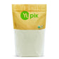 Yupik Organic Quinoa Flour, 2.2 lb, Non-GMO, Vegan, Gluten-Free