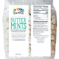 Party Sweets White Buttermints, 2.75 Pound, Appx. 350 Pieces From Hospitality Mints