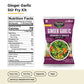 Taylor Farms Ginger Garlic Stir Fry Kit 14oz
