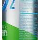 O2 Lemon Lime Post Workout Recovery Drink - Powerful Electrolyte Drink For Daily Hydration