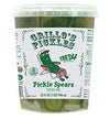 GRLO PCKL SPRS ITLN DILL (6x32.00)