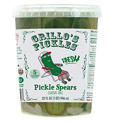 GRLO PCKL SPRS ITLN DILL (6x32.00)