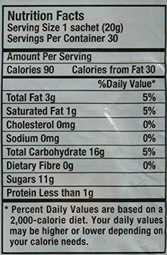 Royal Myanmar Tea Mix